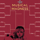 Illustration for article titled February Musical Madness: The Elite 8